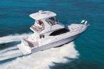 Luxury boat "Silverton" for rent