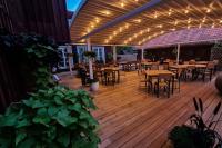 Reastaurant "Juodasis kalnas" in Juodkrante