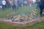 Festival in Neringa Žiobrinės 2025  April 25-27 - 2