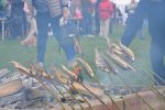 Festival in Neringa Žiobrinės 2025  April 25-27 - 3
