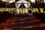 Exclusive weddings, banquets, conferences RUSNE VILLA - 2