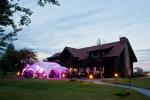 Exclusive weddings, banquets, conferences RUSNE VILLA - 4