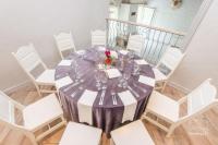 20-60-seat halls for celebrations and seminars in homestead "Laukdvaris"