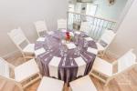 20-60-seat halls for celebrations and seminars in homestead "Laukdvaris"