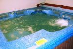 Sauna, Jacuzzi in Guest House Po Juros banga - 3