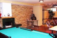 Sauna, Jacuzzi in Guest House "Po Juros banga"