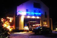 Guest House in Palanga "Po Juros banga"