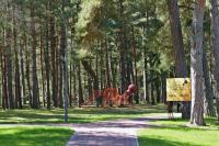 Палангский Сказочный парк