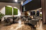 Conference, Banquet Halls in "Žilvinas Hotel Palanga" ****