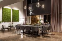 Conference, Banquet Halls in "Žilvinas Hotel Palanga" ****