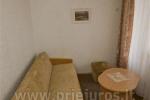 Holiday home "Politechnika". Inexpensive room rental in Palanga center