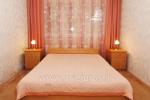 Holiday home Politechnika. Inexpensive room rental in Palanga center - 3