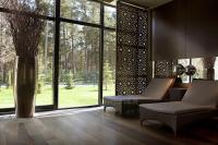 "Vanagupė  SPA“ center in Hotel "Vanagupe"