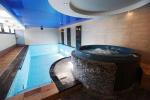 Cozy and warm apartments for your lovely and warm Christmas! ..