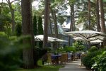 Restaurant  "Palanga"