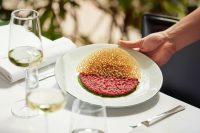 Restaurant  "Palanga"