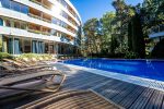 Romantic offers for two in Palanga, at the hotel "Palanga Life Balance SPA" *****