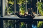 Romantic offers for two in Palanga, at the hotel "Palanga Life Balance SPA" *****