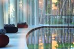 Sauna and Swimming-pool complex in Hotel Palanga Life Balance SPA ***** - 3