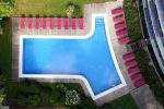 Sauna and Swimming-pool complex in Hotel Palanga Life Balance SPA ***** - 6