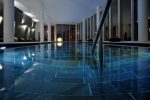 Sauna and Swimming-pool complex in Hotel Palanga Life Balance SPA ***** - 2