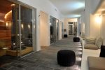 Sauna and Swimming-pool complex in Hotel "Palanga Life Balance SPA" *****