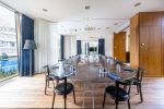Conference Halls in Hotel "Palanga Life Balance SPA" *****