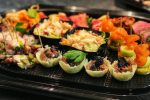 Birthdays, weddings, banquets and other  celebrations in restaurant Meridian, in Klaipėda, Lithuania! - 4