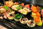 Birthdays, weddings, banquets and other  celebrations in restaurant Meridian, in Klaipėda, Lithuania! - 5