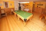 Bathhouse, Outdoor Swimming-pool in Guest House Palangos Saulegraza - 3