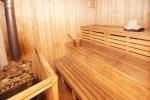 Bathhouse, Outdoor Swimming-pool in Guest House Palangos Saulegraza - 4