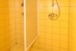 Bathhouse, Outdoor Swimming-pool in Guest House Palangos Saulegraza - 5