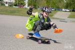 Active camping camps for children and young people by the sea and the Curonian Lagoon - 5