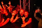 BEACH BIKE FEST 2025 в Швянтойи, Литва. 21-24 августа - 4