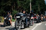 BEACH BIKE FEST 2025 в Швянтойи, Литва. 21-24 августа - 5