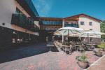Restaurant and Terrace “Lagūna” in Šventoji by the Sea