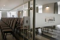 Комплекс апартаментов "Grand Baltic Dunes"
