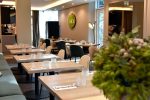Restaurant Poko Pasta &amp; Salad in a hotel Grand Baltic Dunes in Palanga - 2