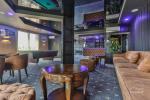 Ресторан «All Aces» в гостинице «Resort Hotel Elija» - 5