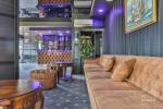 Ресторан «All Aces» в гостинице «Resort Hotel Elija» - 2