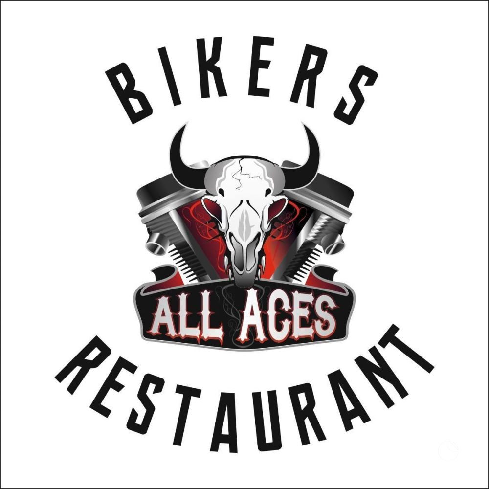Restaurant "All Aces" in hotel "Resort Hotel Elija"
