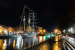 Klaipėdos Festival of Lights February 18–20, 2027