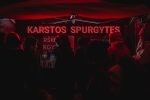 Klaipėdos Festival of Lights February 18–20, 2027