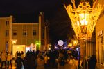 Klaipėdos Festival of Lights February 18–20, 2027