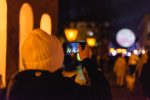 Klaipėdos Festival of Lights February 18–20, 2027