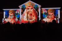 Klaipėdos Festival of Lights February 18–20, 2027