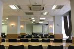 Conference Hall in Hotel Muza - 4