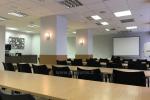 Conference Hall in Hotel Muza - 3