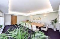Conference Hall in Hotel "Muza"