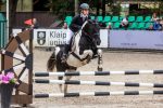Horse activities near Atostogų Parkas Horse & Rider Riding School - 5